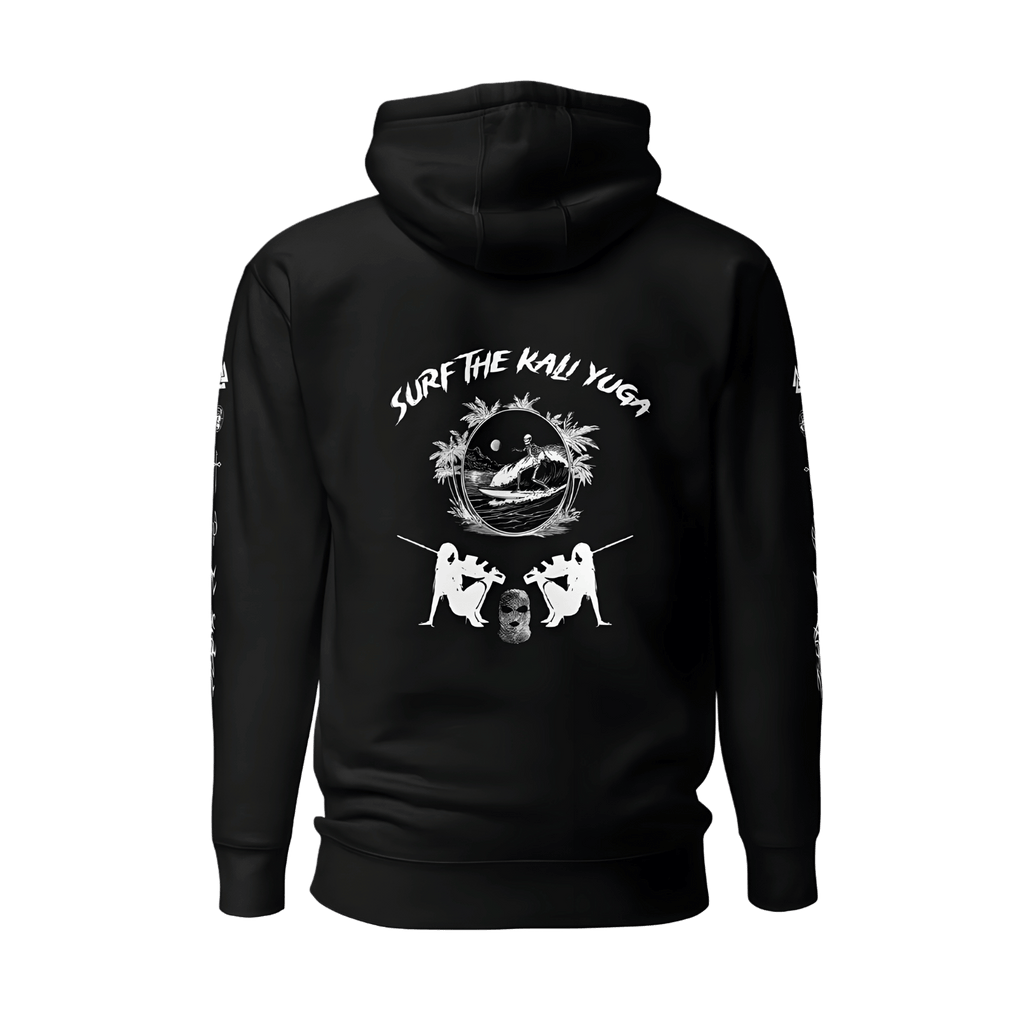 STKY HOODIE