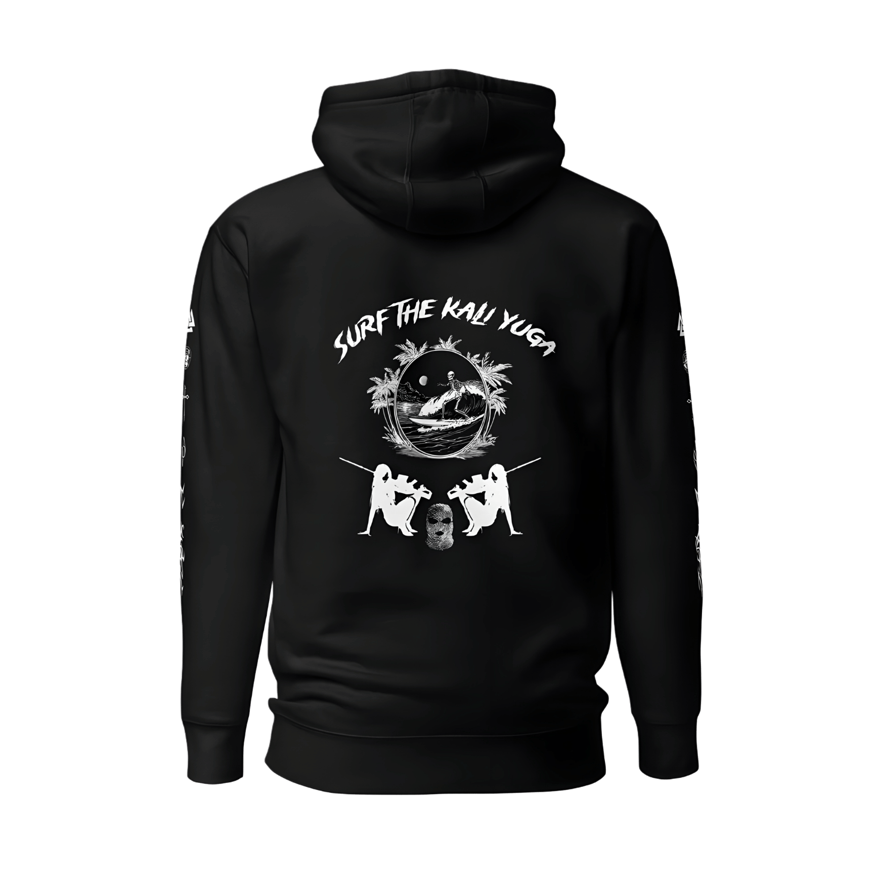 STKY HOODIE