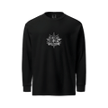 SPIRITUAL WAR LONG TEE