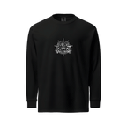 SPIRITUAL WAR LONG TEE