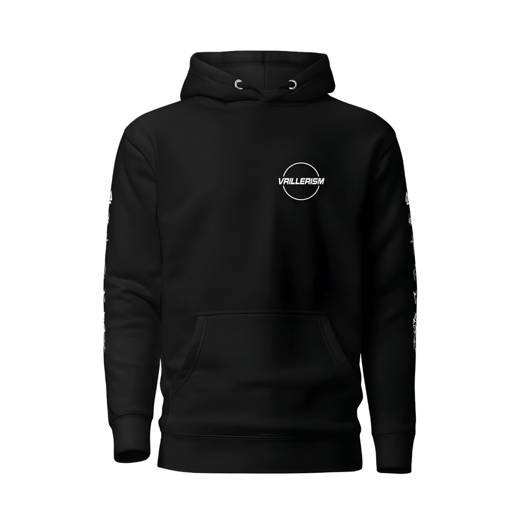 STKY HOODIE