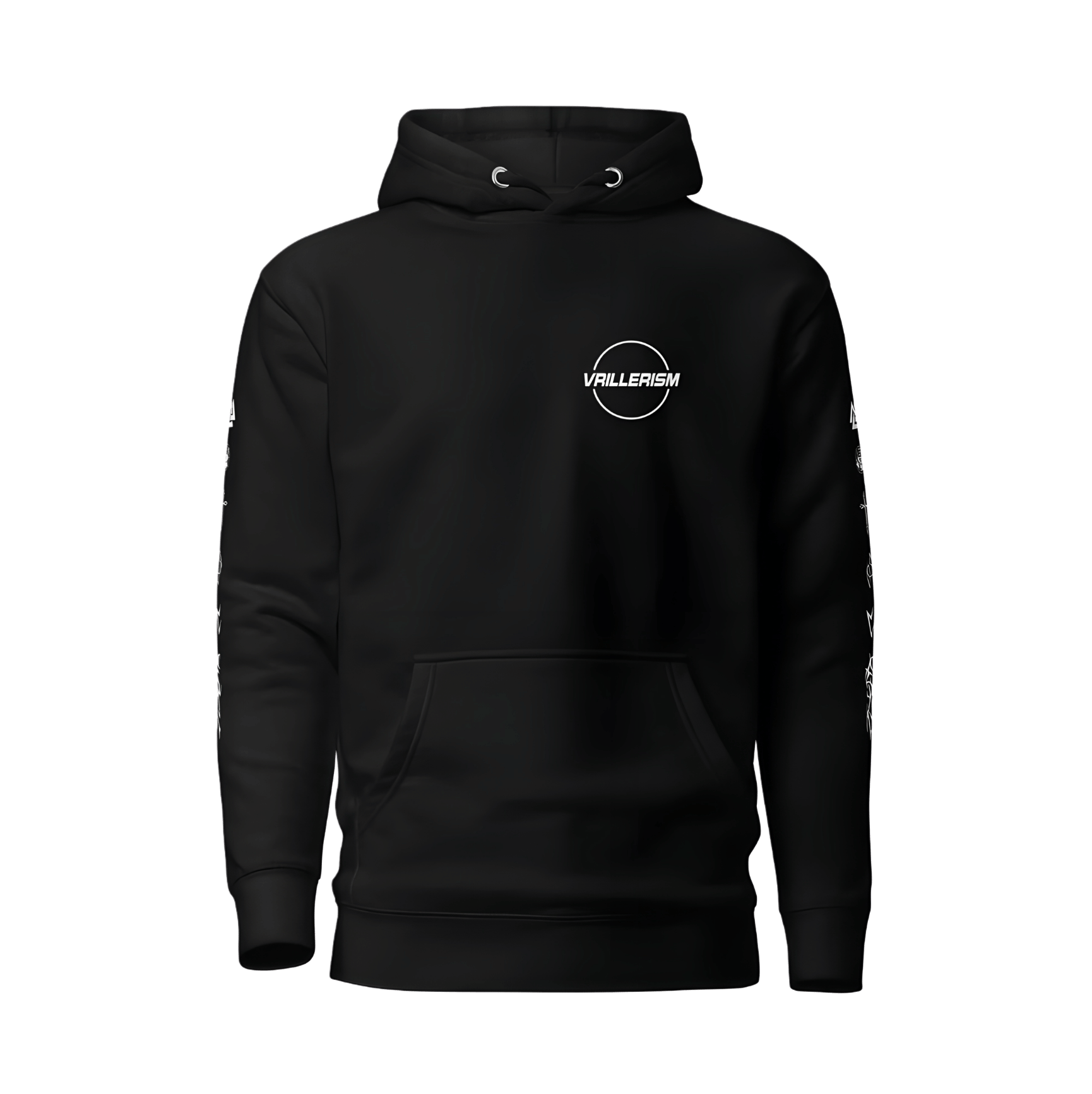 STKY HOODIE