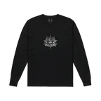 SPIRITUAL WAR LONG TEE
