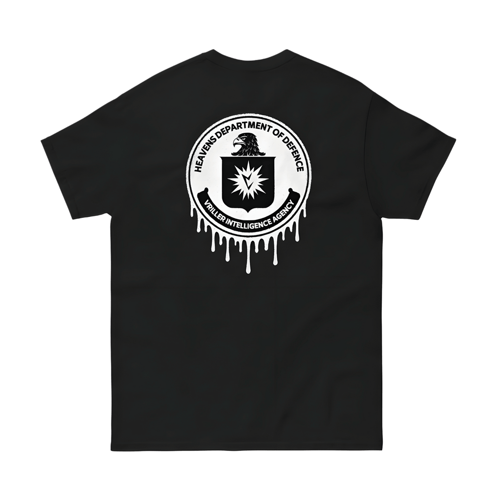 C.I.A. TEE