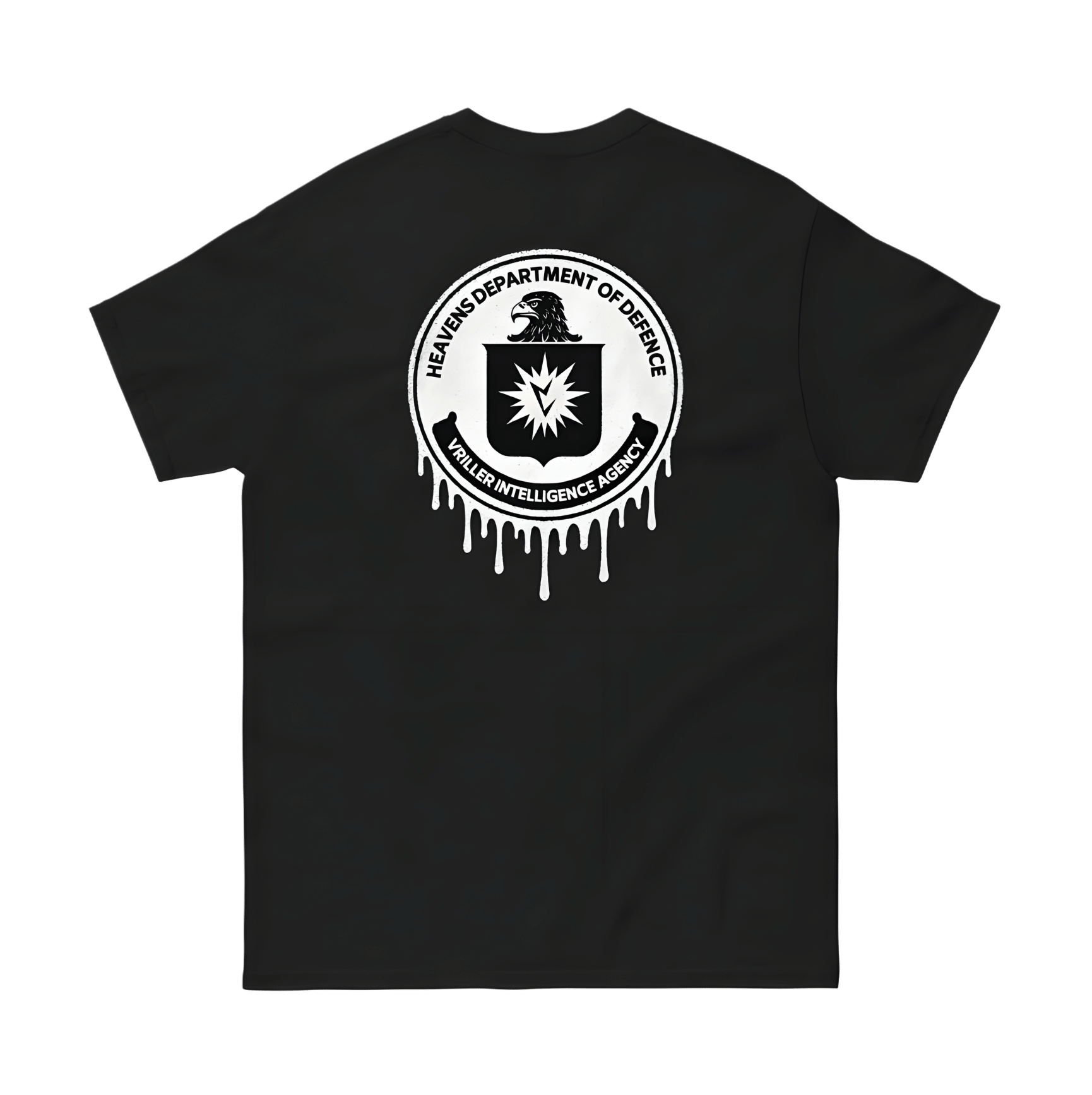 C.I.A. TEE
