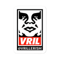 VRIL STICKER