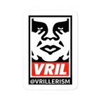 VRIL STICKER