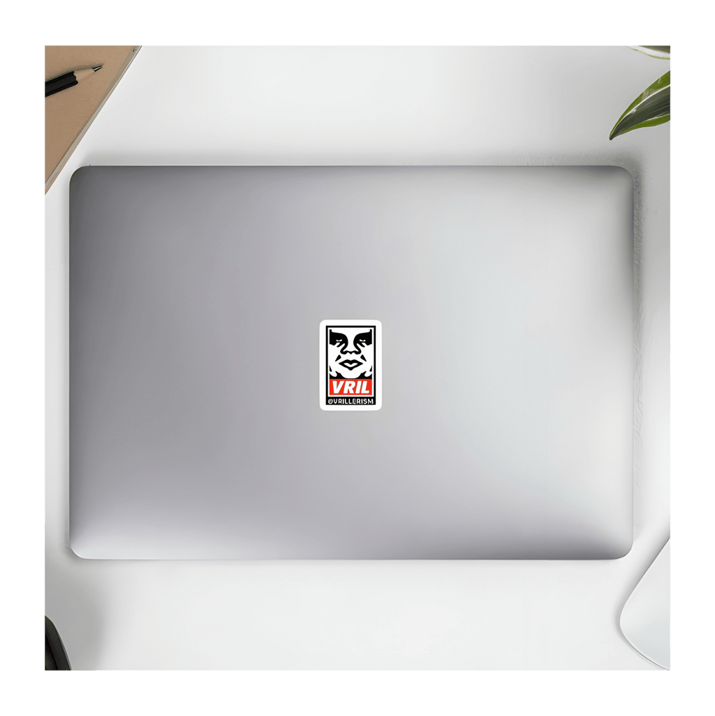 VRIL STICKER
