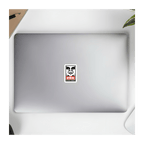 VRIL STICKER