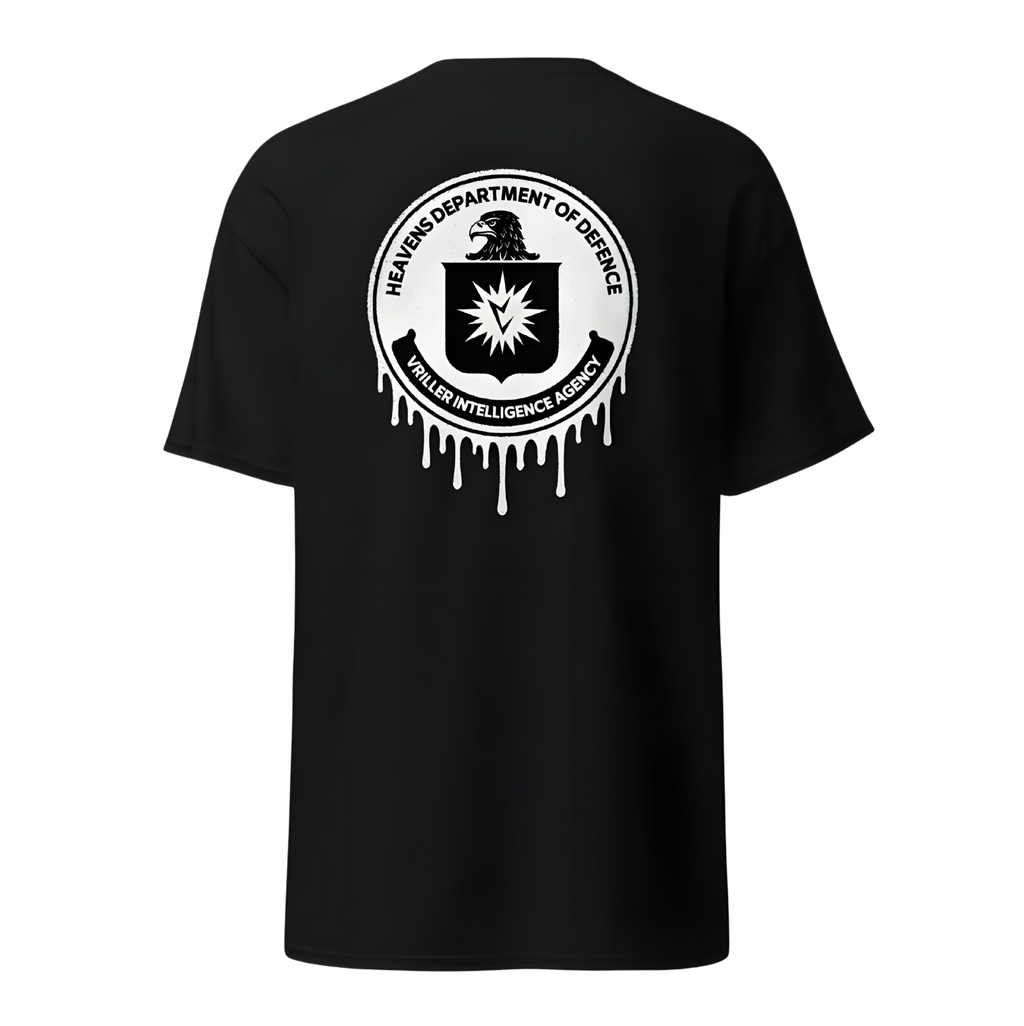 C.I.A. TEE