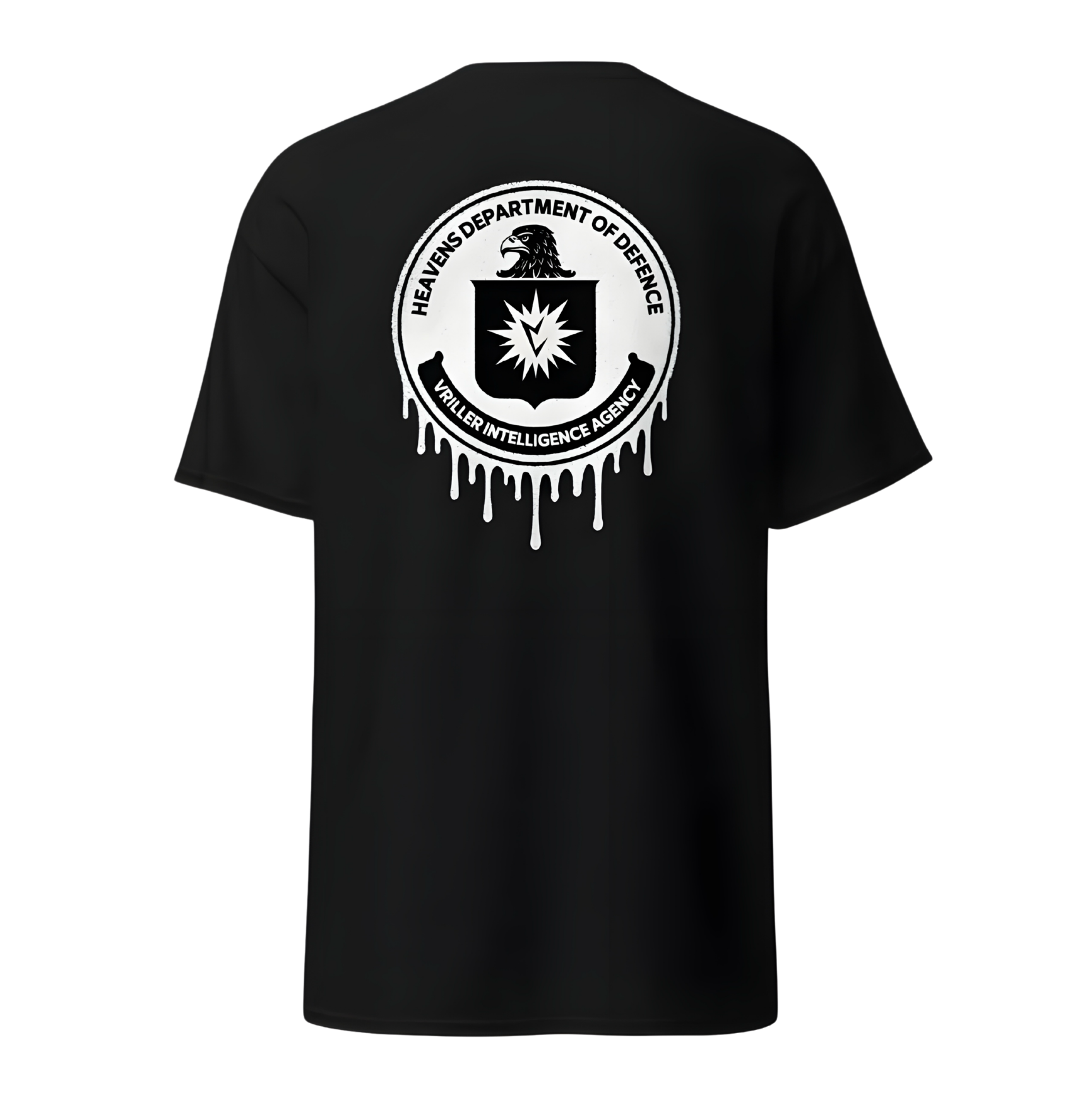 C.I.A. TEE