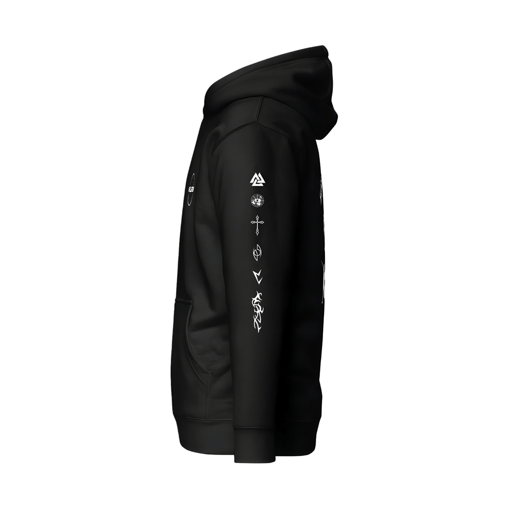 STKY HOODIE
