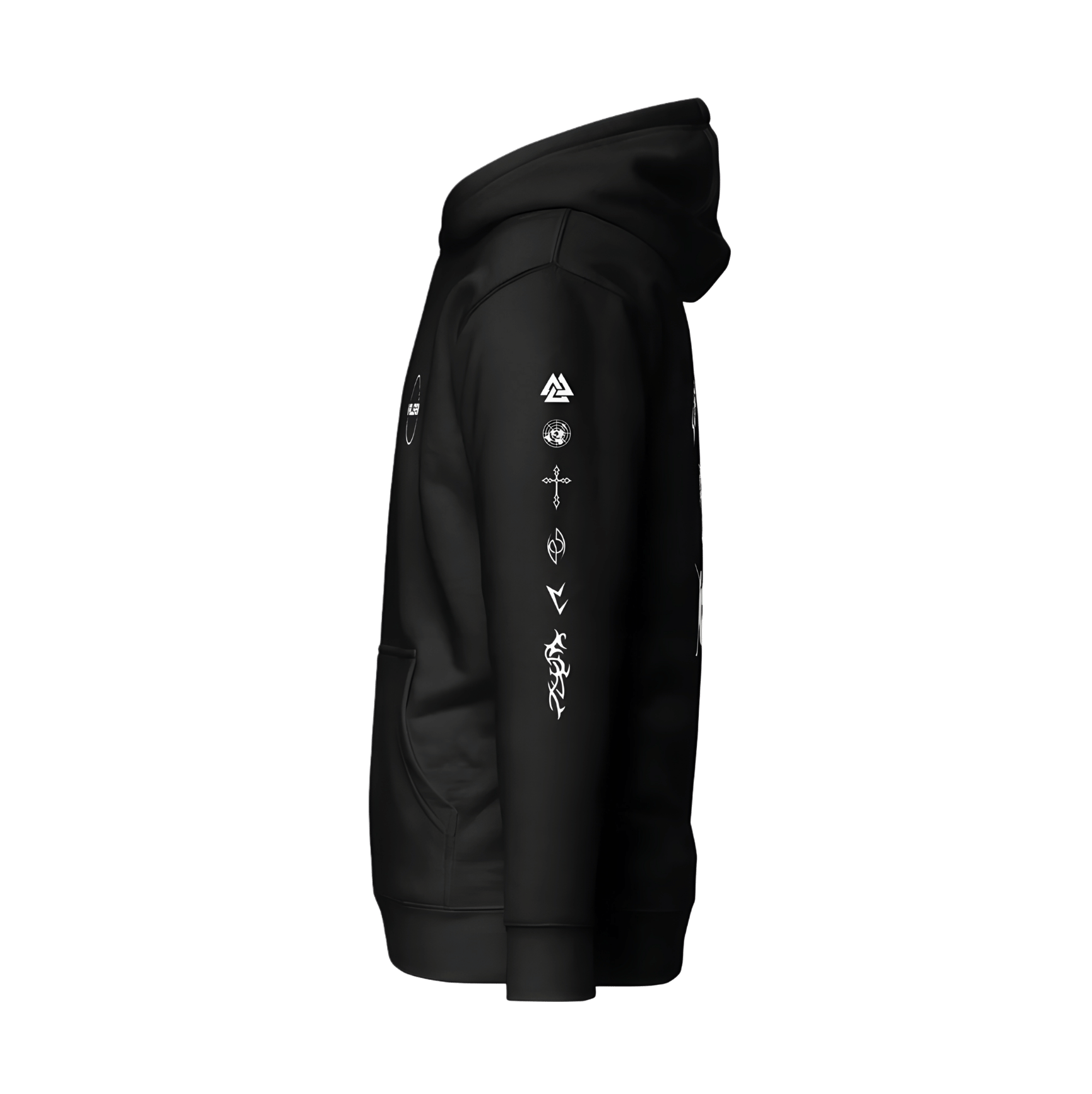 STKY HOODIE