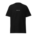 C.I.A. TEE