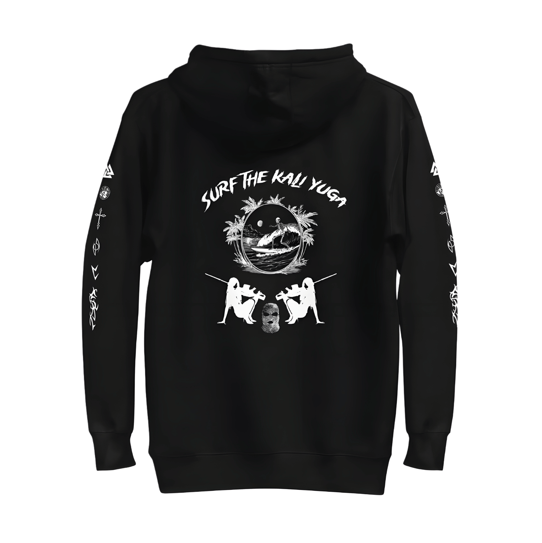 STKY HOODIE