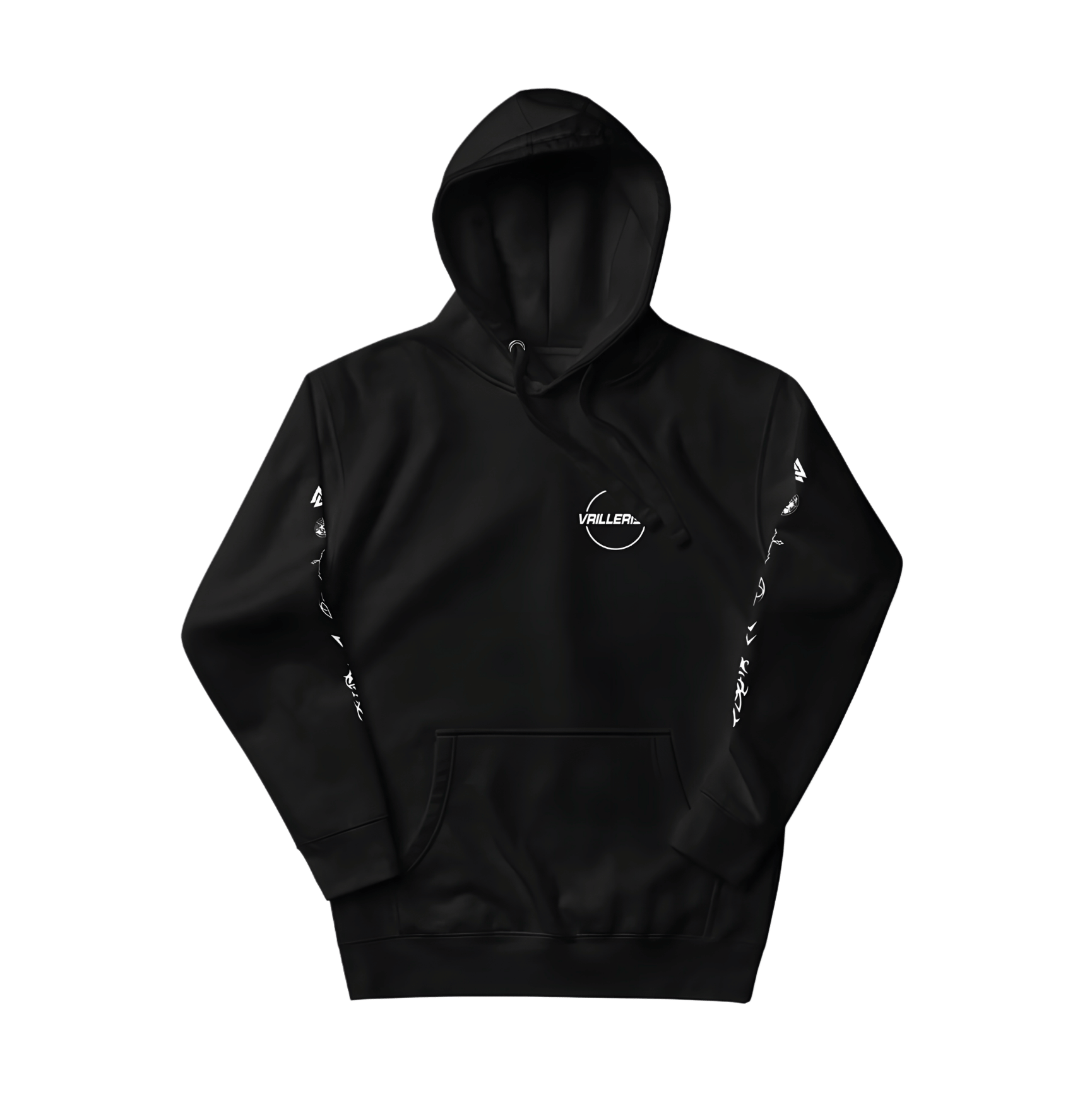 STKY HOODIE