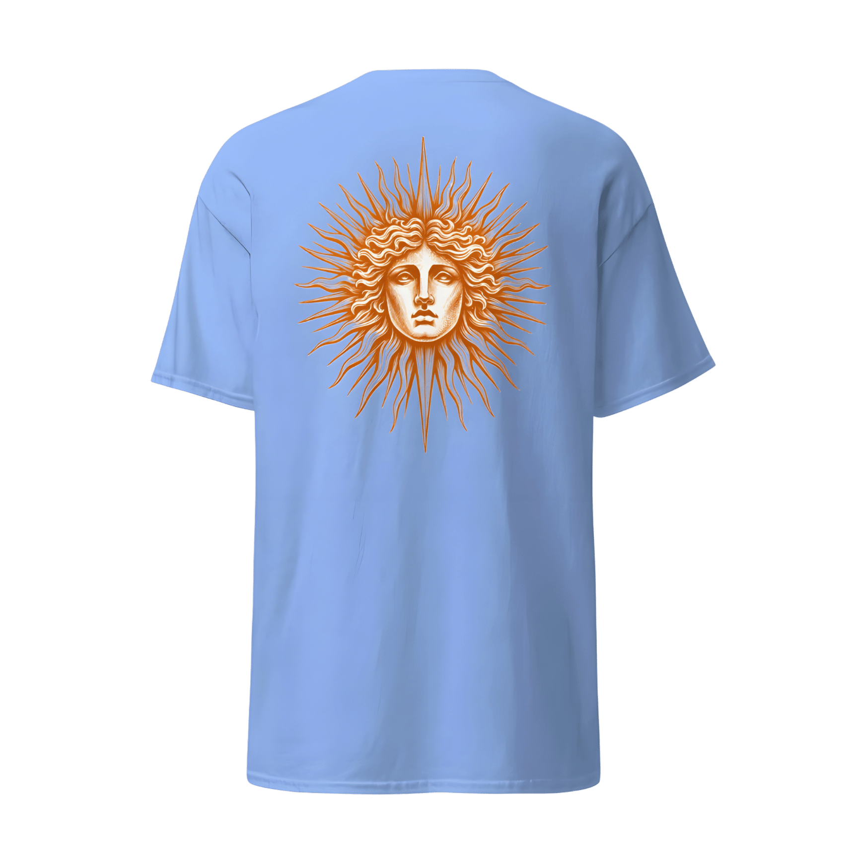 APOLLO TEE