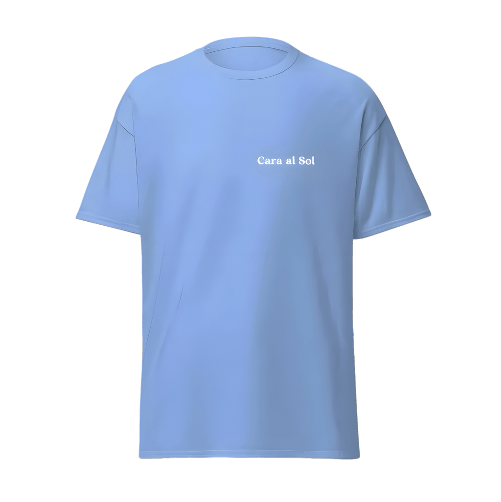 APOLLO TEE