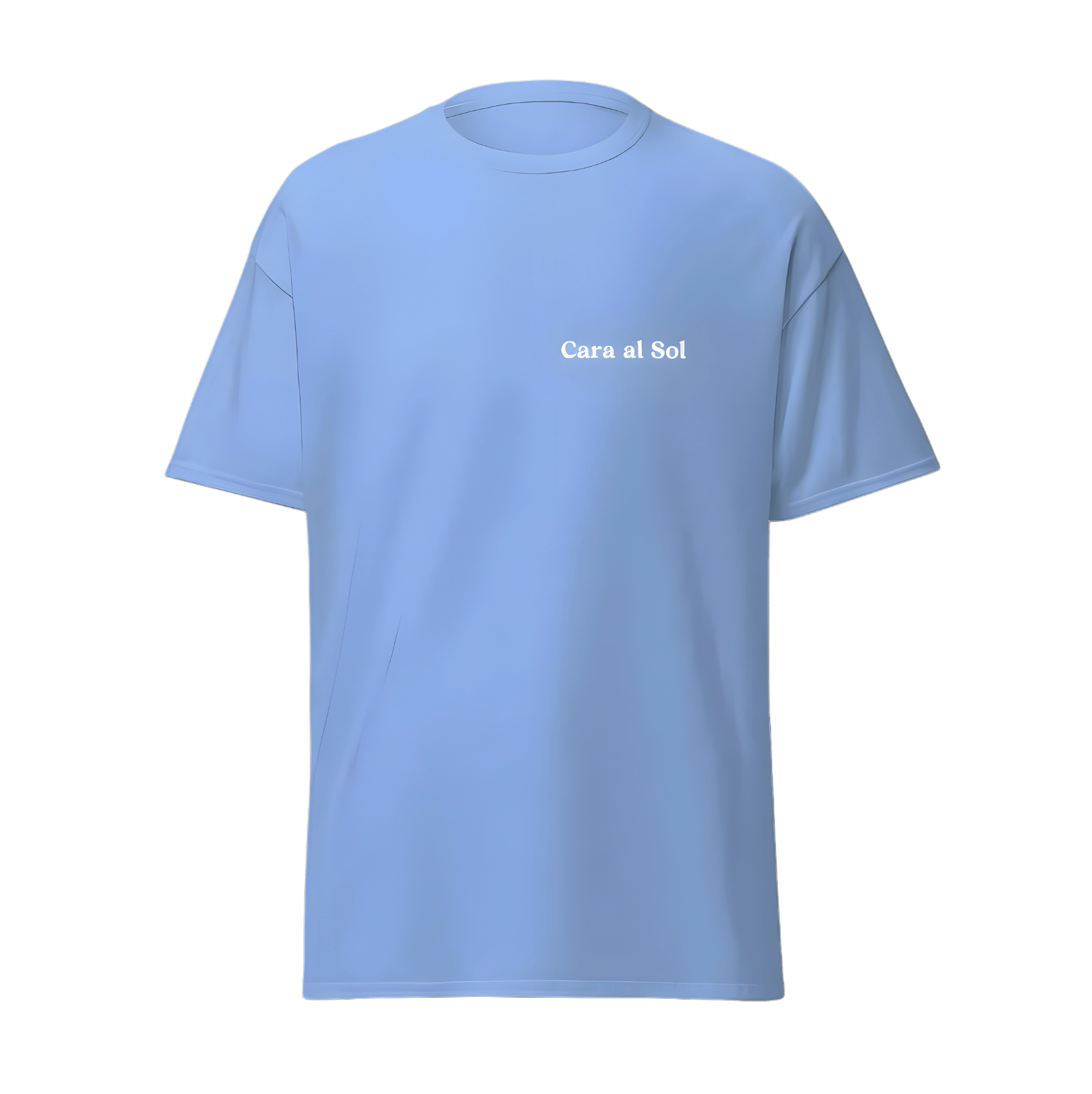 APOLLO TEE