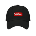 THE VRILLER CAP