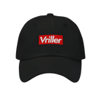 THE VRILLER CAP