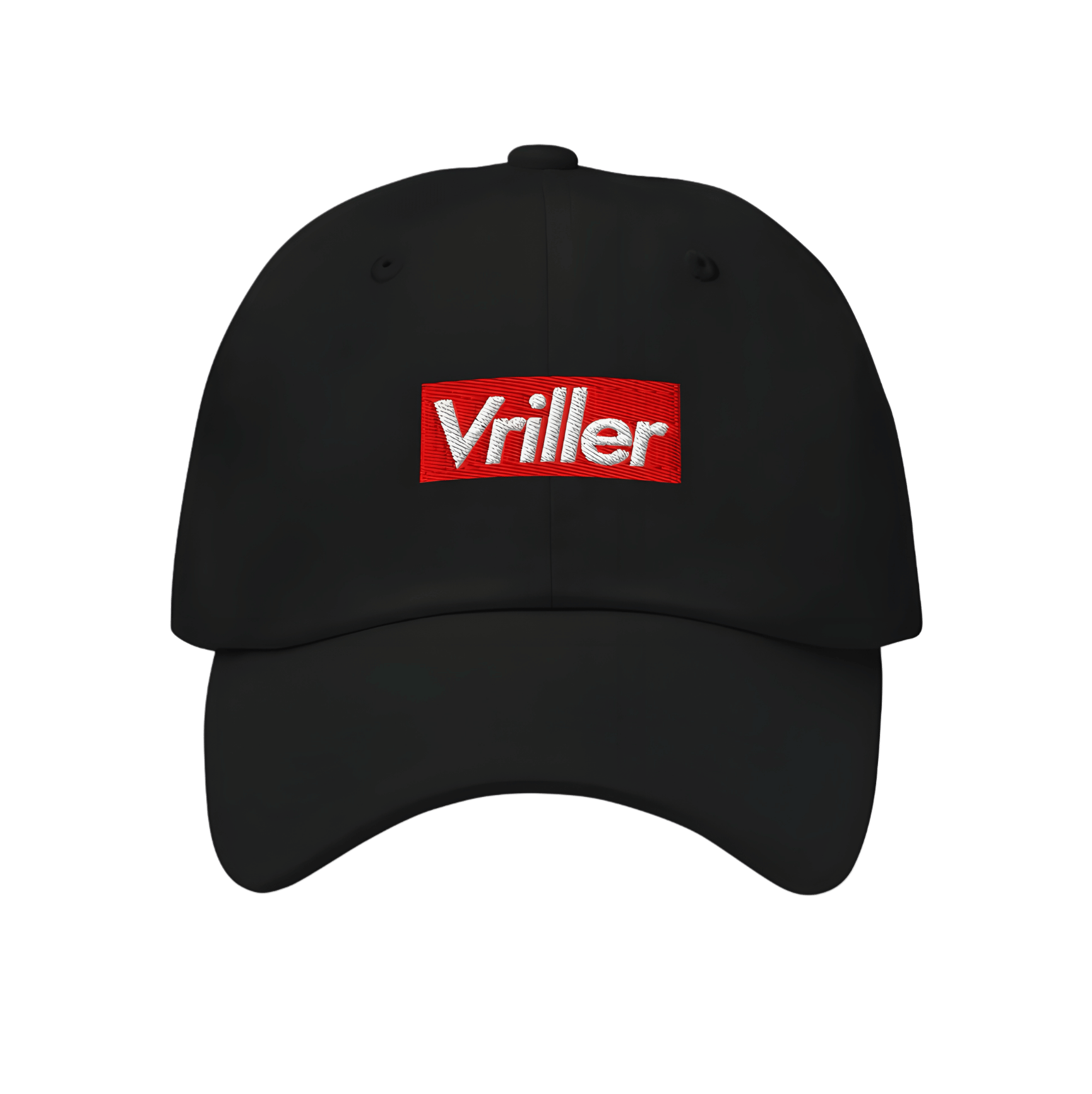 THE VRILLER CAP