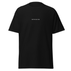 No Political Solution Tee