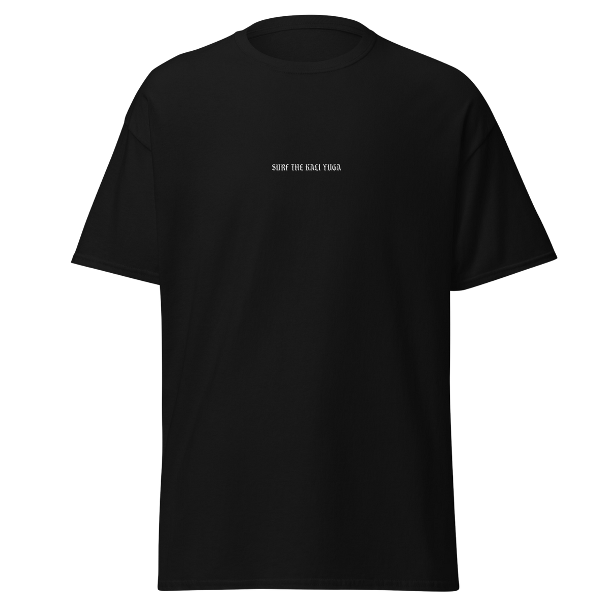 No Political Solution Tee